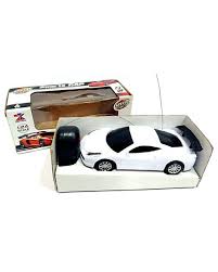 Remote Control Car | High Speed Modern Team Car For Kids